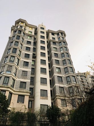 赞成荆山翠谷二期