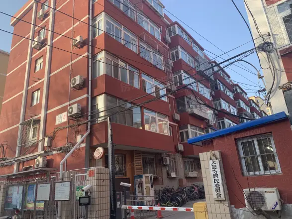 大慧寺7号院