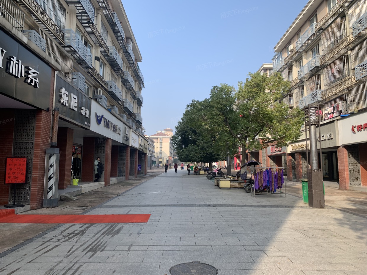 【南京麒麟门步行街小区,二手房,租房 南京房天下
