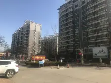 鲁能康桥 2室2厅 南