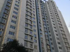 海蔚广场 1室1厅 南