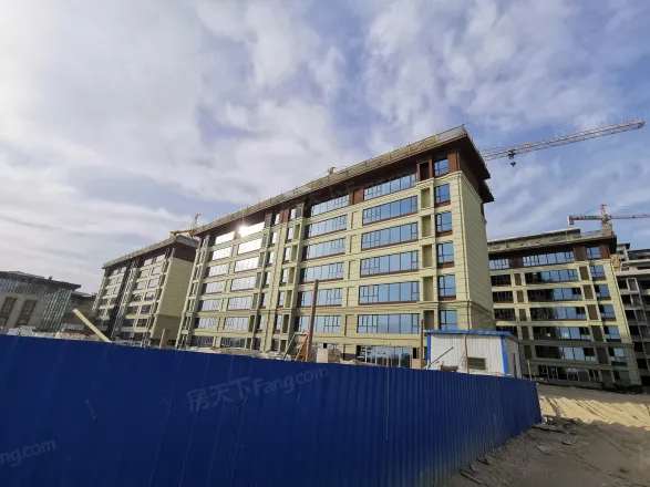 千城·柏悦湾二期