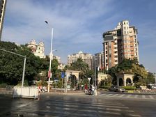 海伦堡御院、精装三房,望湖景,格局靓