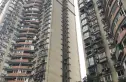 兰波红城丽景实景图