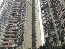 兰波红城丽景 2室1厅 南