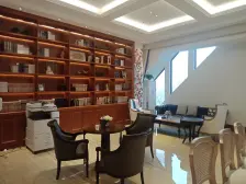 前无遮挡近出口南北通透满五大落地窗