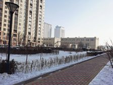 御融官邸 精装中间楼层 双阳夹厅