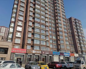 县府街精装电梯采光好出行方便水润嘉苑