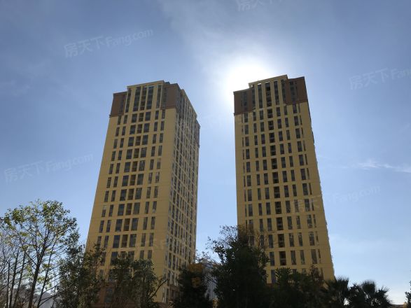 【昆明天宇澜山小区,二手房,租房】- 昆明房天下
