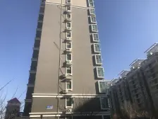 北园大街 鲁能康桥 全明户型 错层设计 采光好