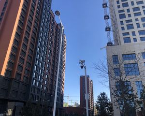 巨华和谐园精装修三居两卫,采光全天,拎包入住