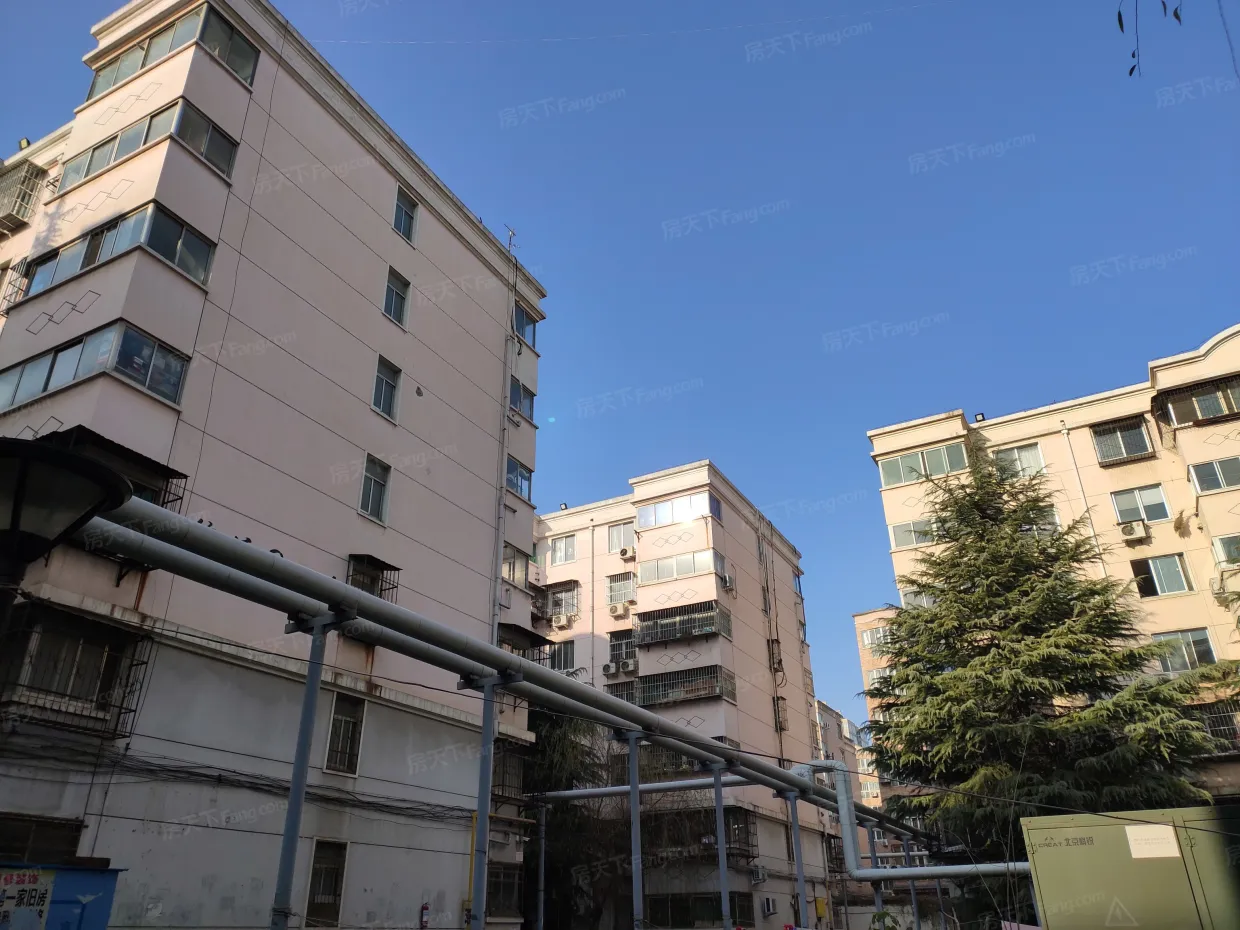 【洛阳锦绣园小区,二手房,租房】- 洛阳房天下