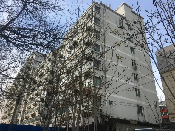 惠安轩实景图