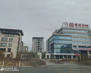 新精装,没有入住,高楼层视野开阔采光好