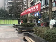 大坪 康德糖果盒一房