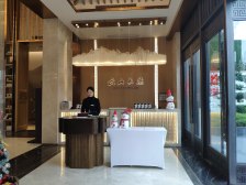 城北新区 新天泽云山长麓一期四房145万