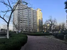 海蔚广场 1室1厅 北