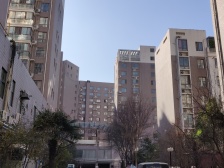 标准朝南一室一厅,业主诚售,看房方便,小区安静