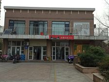 香槟城2室2厅南