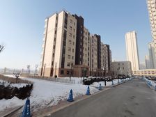 御融观邸 3室2厅 南 北