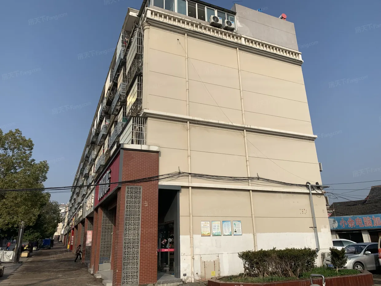 【南京麒麟门步行街小区,二手房,租房】- 南京房天下