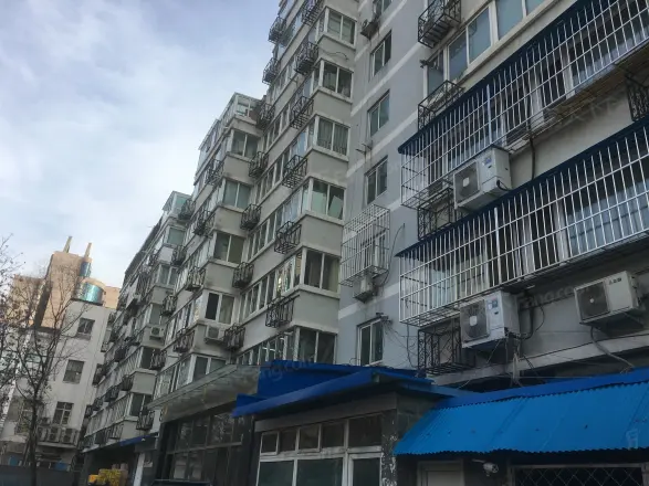 惠安轩实景图