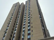 杨公桥 金融街金悦锦城二房