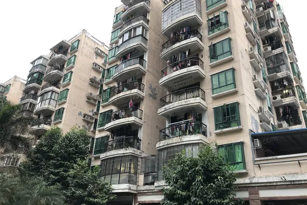 广州白天鹅花园