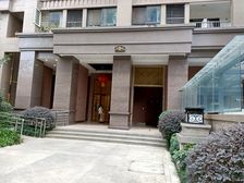 中铁城锦南汇4室2厅西北西北东南