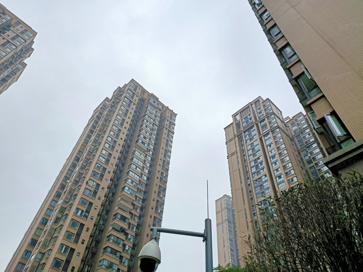 中铁城锦南汇图片