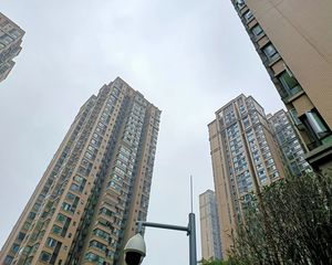 中铁城锦南汇4室2厅北南