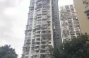 兰波红城丽景实景图