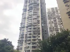 兰波红城丽景 1室0厅 东