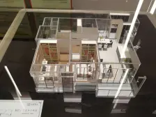 业主婚房 精装三房双卫 小区环境舒适