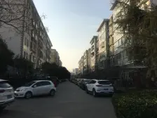 位置好 临地铁 出行方便 配套成熟