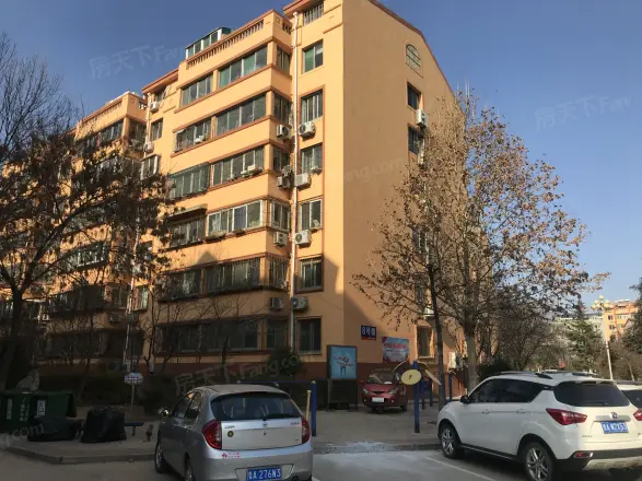 【济南幸福苑小区,二手房,租房 济南房天下