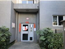 东方上城2室1厅东