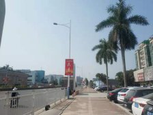 此房格局好,中间楼层,视野宽阔,采光充足