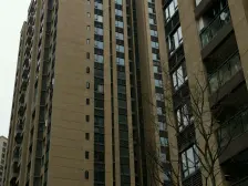 金悦锦城,次新小区,精装房配套齐全,出行方便