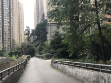 兰波红城丽景 1室0厅 西北
