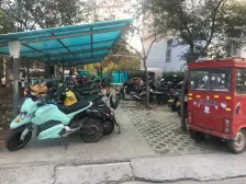 三环内 配套齐全 环境好 采光全面 视野棒!