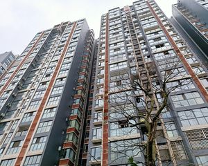 时代天城2室1厅东南