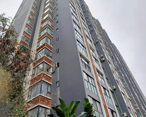 时代天城2室1厅东