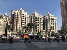 海伦堡御院 3室2厅 北