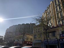 新亚洲体育城星体花园北区3室2厅东