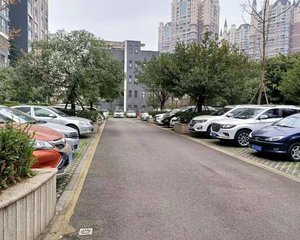 时代天城2室1厅东西