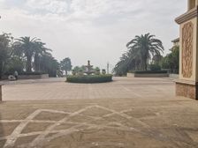 三房一卫高楼层毛坯看海景户型方正小区园林好无个税