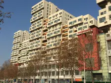 经北二路地铁口、刚需福音、大产权、精致一居室