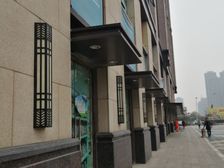 万达银座1室1厅北