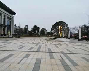 长房宁洲府4室1厅南